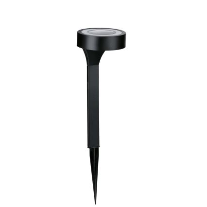 Grundig - Lámpara solar LED LED/1,2V