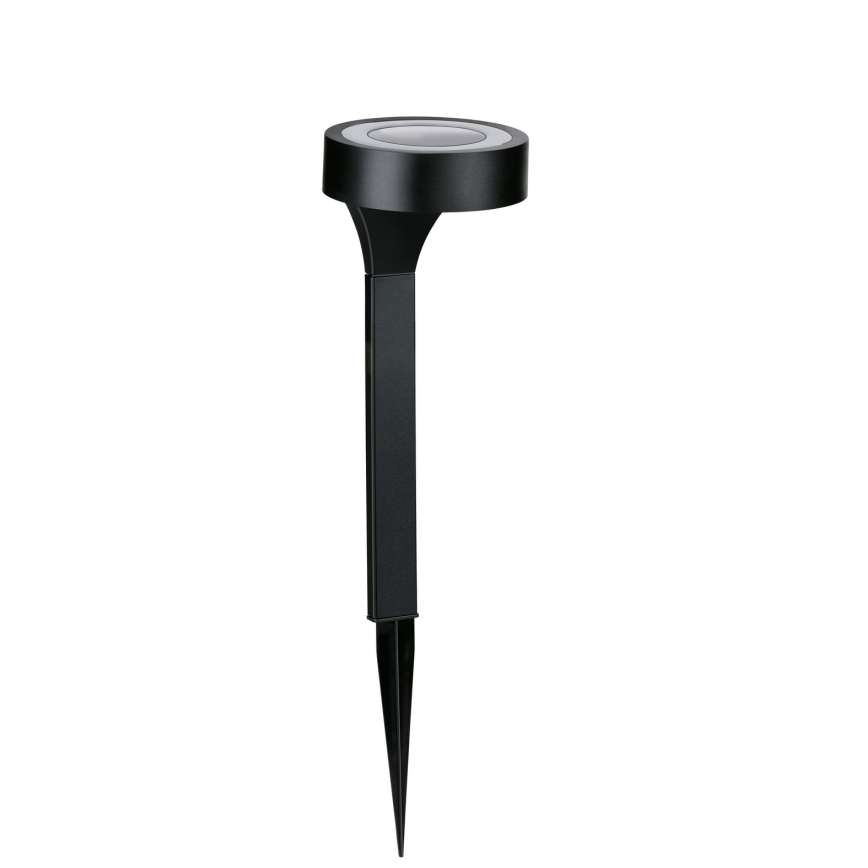 Grundig - Lámpara solar LED LED/1,2V