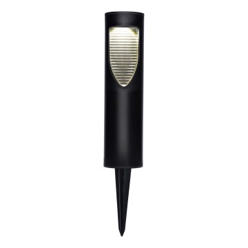 Grundig - Lámpara solar LED LED/1,2V IP44