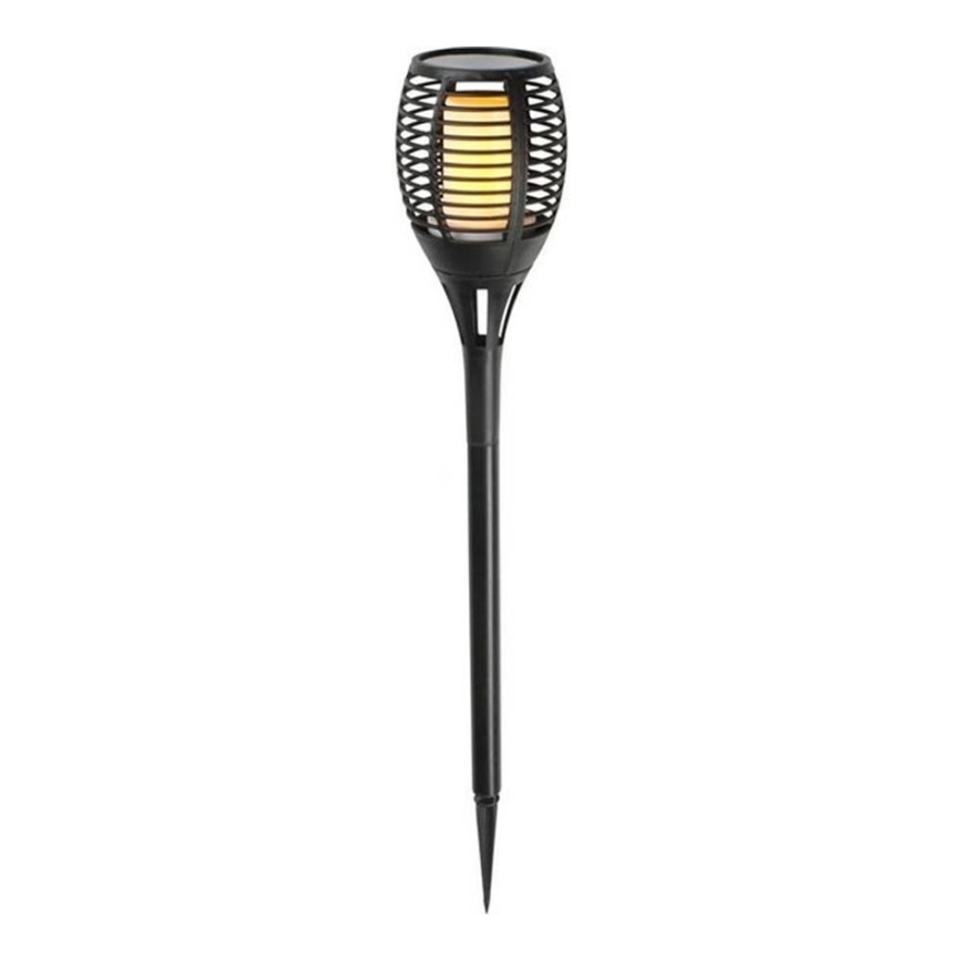 Grundig - LED Lámpara solar LED/1xAA