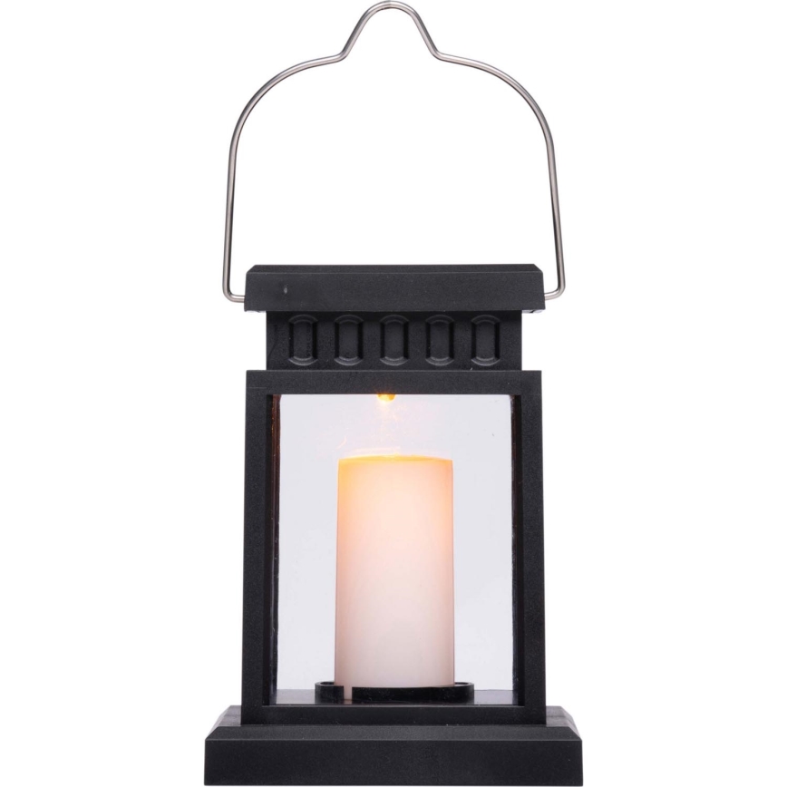 Grundig - Linterna solar LED LED/1,2V