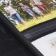 Hama - Álbum de fotos 19x25 cm 100 páginas osito de peluche