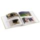 Hama - Álbum de fotos 19x25 cm 100 páginas temporadas