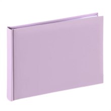 Hama - Álbum de fotos 24x17 cm 36 páginas rosa