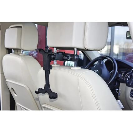 Hama - Soporte de coche para tablet 32,76 cm negro