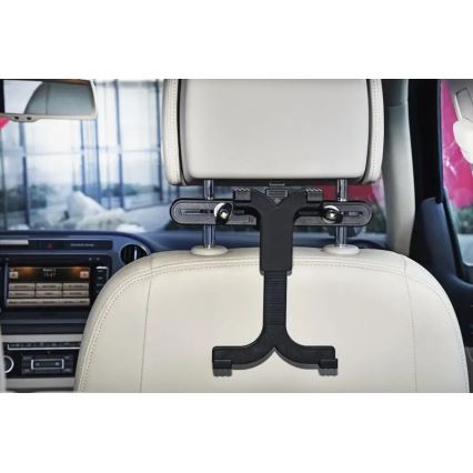 Hama - Soporte de coche para tablet 32,76 cm negro