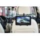Hama - Soporte de coche para tablet 32,76 cm negro