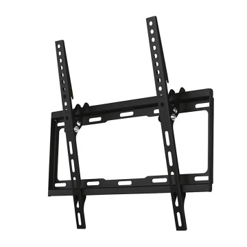 Hama - Soporte de pared inclinable para TV 32-56" negro