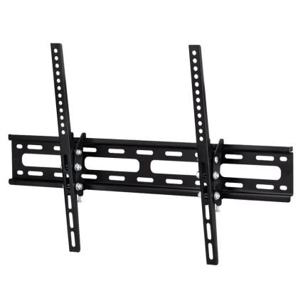 Hama - Soporte de pared inclinable para TV 32-75" negro