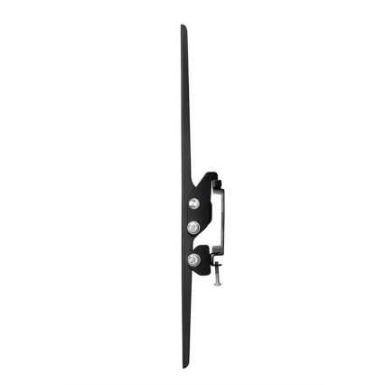 Hama - Soporte de pared inclinable para TV 32-75" negro