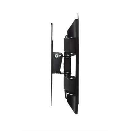 Hama - Soporte de pared para TV con articulación 19-48" negro