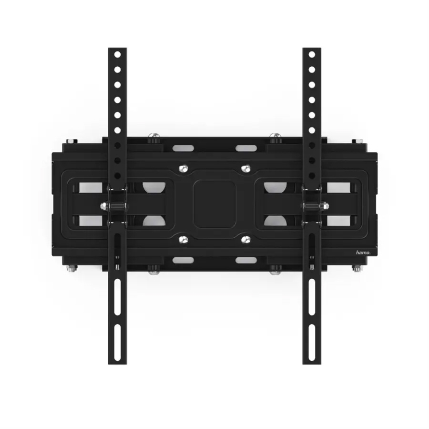 Hama - Soporte de pared para TV con articulación 32-65" negro