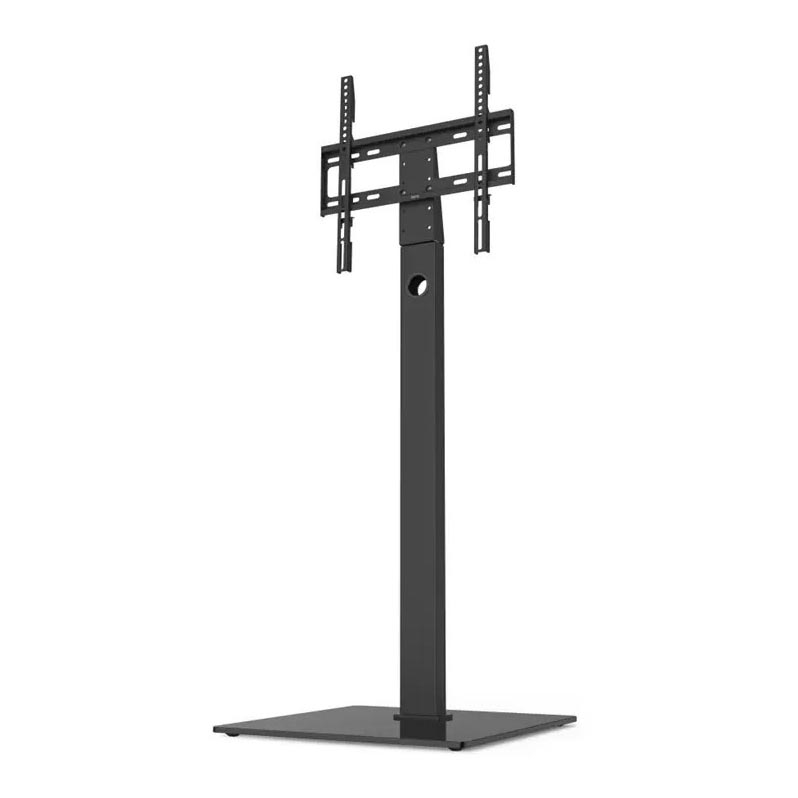 Hama - Soporte de suelo para TV giratorio 32-65" negro