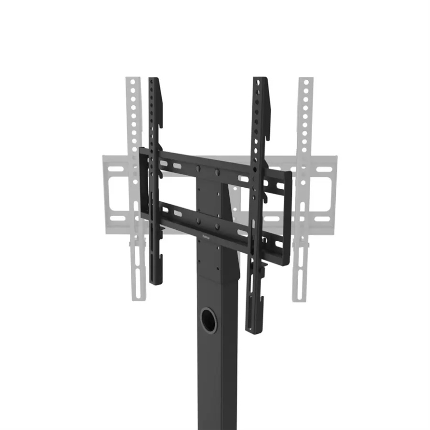 Hama - Soporte de suelo para TV giratorio 32-65" negro