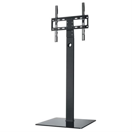 Hama - Soporte de suelo para TV giratorio 32-65" negro