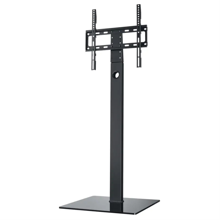 Hama - Soporte de suelo para TV giratorio 32-65" negro