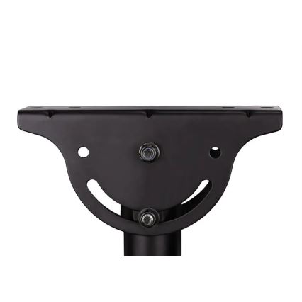 Hama - Soporte de techo para TV giratorio 32-65" negro