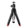 Hama - Trípode 4en1 para cámaras, cámaras GoPro, smartphone y selfie 90 cm