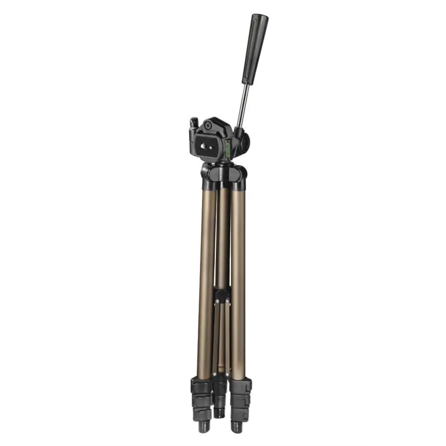 Hama - Trípode para cámara 125 cm