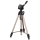 Hama - Trípode para cámara 160 cm beige/negro