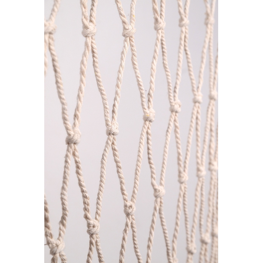 Hamaca 200x80 cm blanco