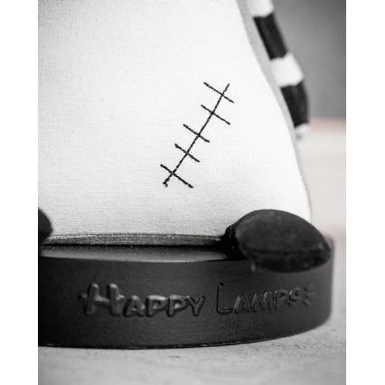 Happy Lamps - Lámpara de mesa LED infantil BEN LED/5,4W/230V mapache