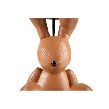 Happy Lamps - Lámpara de mesa LED infantil BENNY LED/5,4W/230V conejo