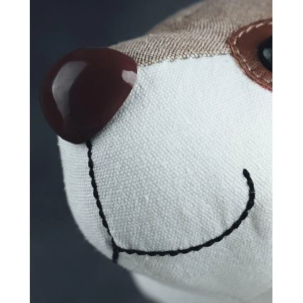 Happy Lamps - Lámpara de mesa LED infantil EDDIE LED/5,4W/230V suricata