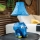 Happy Lamps - Lámpara de mesa LED infantil ELEPHANT FROM SENDUNG MIT DER MAUS LED/5,4W/230V elefante