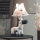 Happy Lamps - Lámpara de mesa LED infantil FINN LED/5,4W/230V caballo