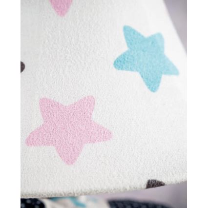 Happy Lamps - Lámpara de mesa LED infantil FINN LED/5,4W/230V caballo
