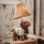Happy Lamps - Lámpara de mesa LED infantil SPIKE LED/5,4W/230V sabueso