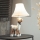 Happy Lamps - Lámpara de mesa LED infantil WOLLE LED/5,4W/230V ovejas
