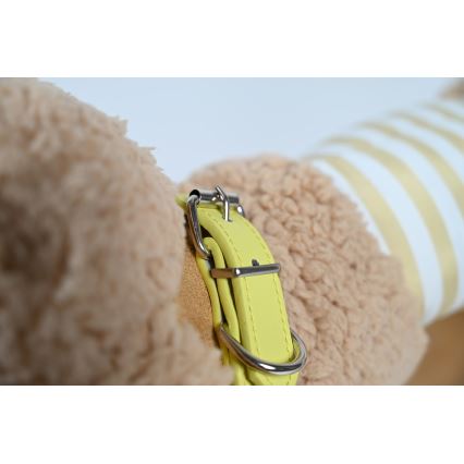 Happy Lamps - LED Lámpara de pie infantil BELLO LED/5,4W/230V caniche