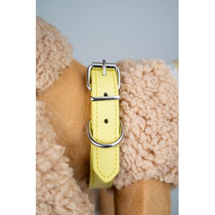 Happy Lamps - LED Lámpara de pie infantil BELLO LED/5,4W/230V caniche