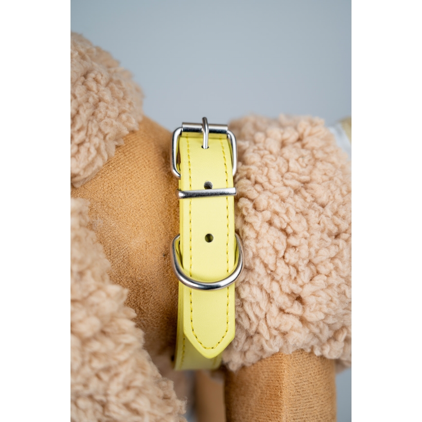 Happy Lamps - LED Lámpara de pie infantil BELLO LED/5,4W/230V caniche