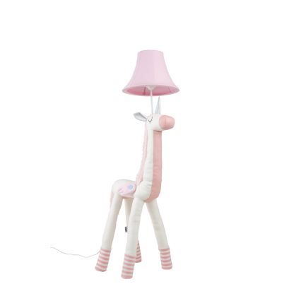Happy Lamps - LED Lámpara de pie infantil BONITA LED/5,4W/230V unicornio
