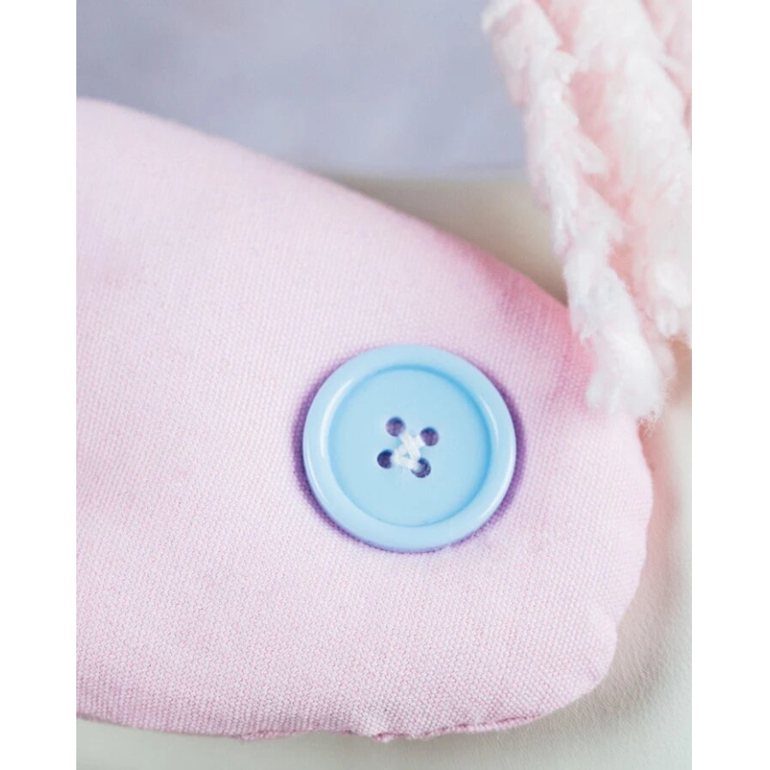 Happy Lamps - LED Lámpara de pie infantil BONITA LED/5,4W/230V unicornio