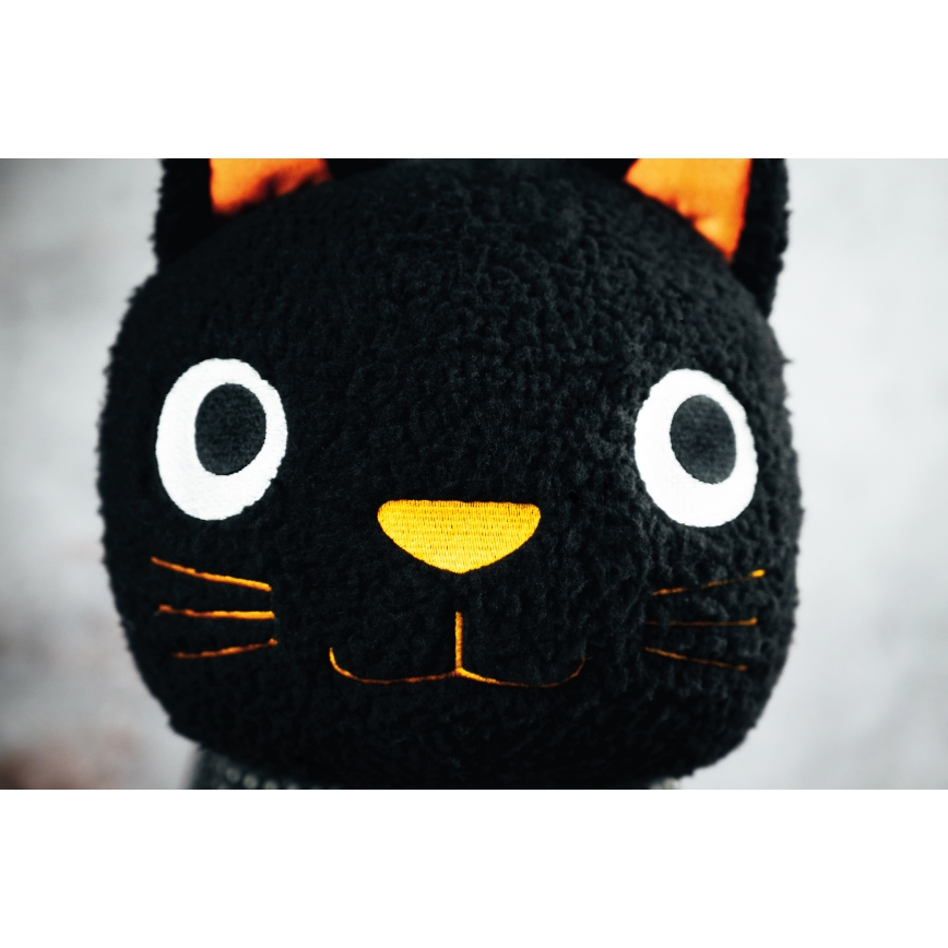 Happy Lamps - LED Lámpara de pie infantil LUNA LED/5,4W/230V gato