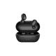 Haylou - Auriculares inalámbricos impermeables GT1 Pro Bluetooth negro