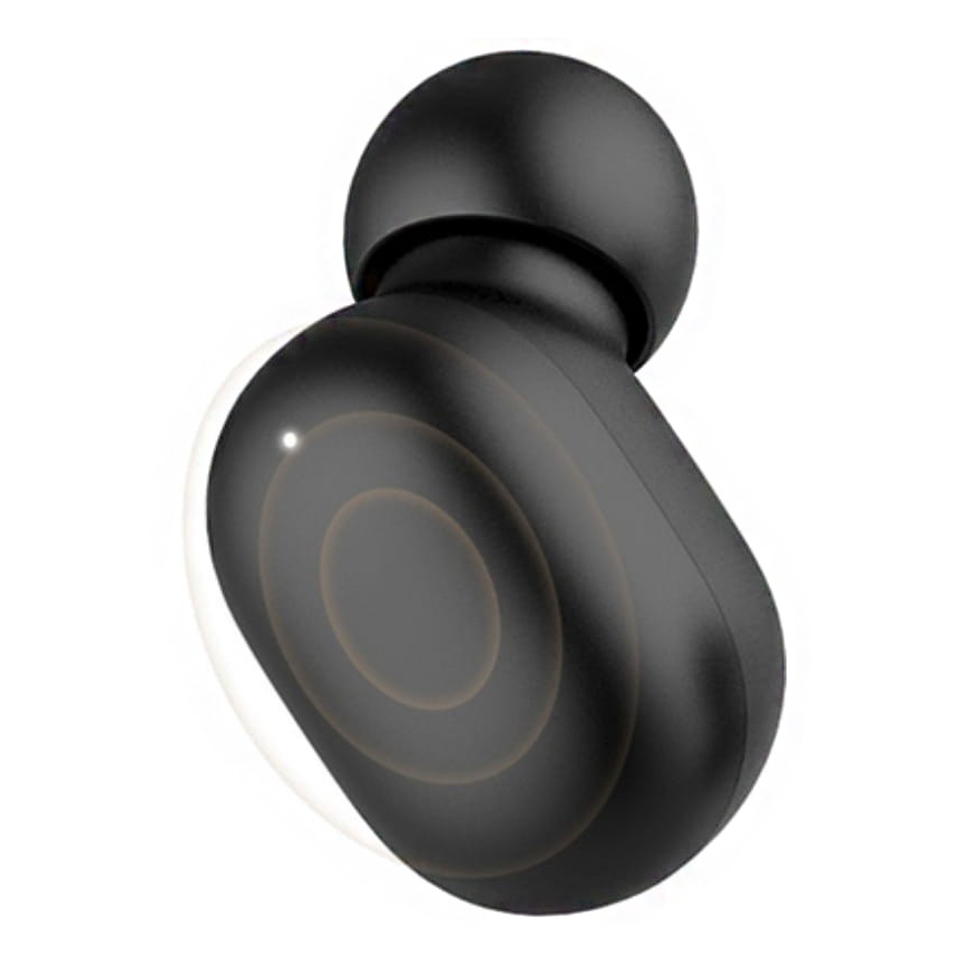 Haylou - Auriculares inalámbricos impermeables GT1 Pro Bluetooth negro