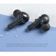 Haylou - Auriculares inalámbricos resistentes al agua GT3 TWS IPX4 negro