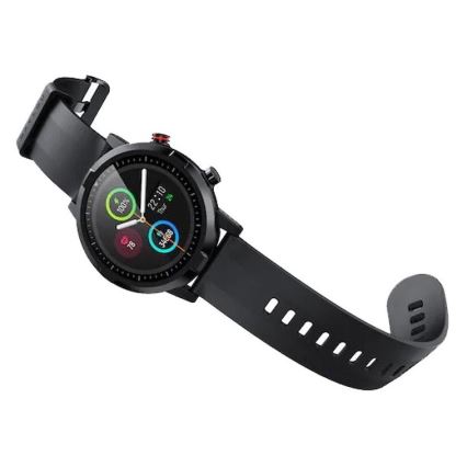 Haylou - Reloj inteligente RT LS05S IP68 negro