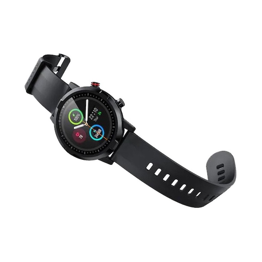 Haylou - Reloj inteligente RT LS05S IP68 negro