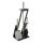 Herramientas para chimeneas 4 pz antracita