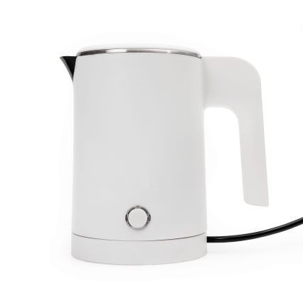 Hervidor 0,6l 600W/230V blanco