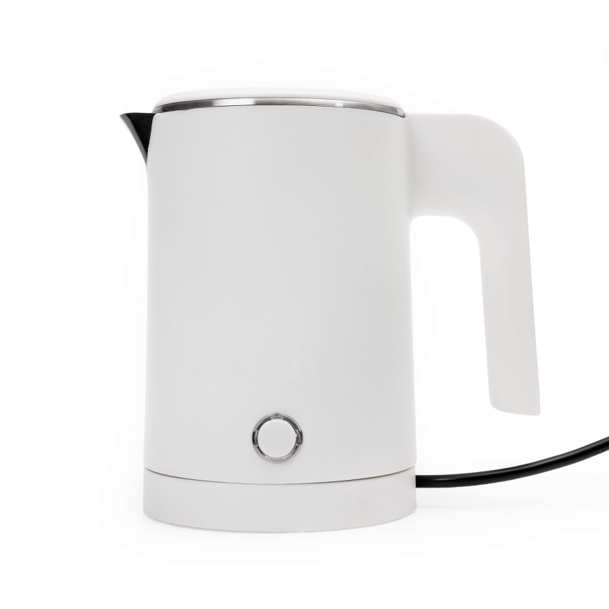 Hervidor 0,6l 600W/230V blanco