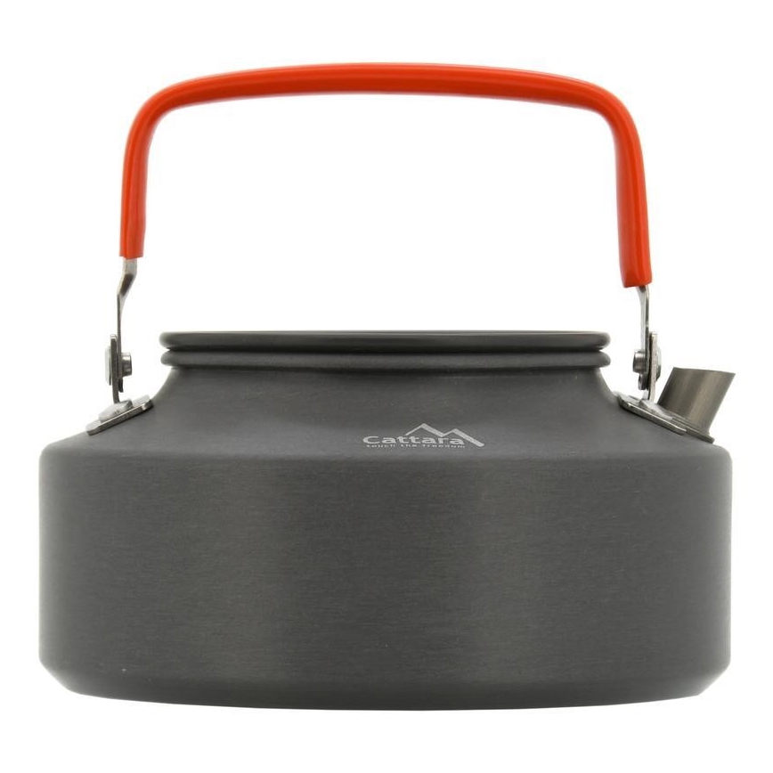 Hervidor para camping 1,1 l