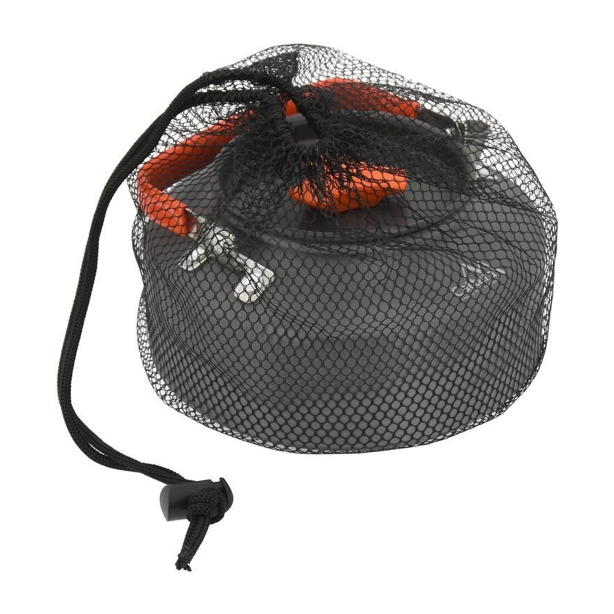 Hervidor para camping 1,1 l