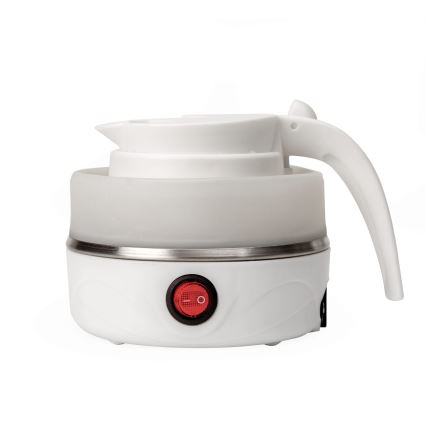 Hervidor plegable 1,2l 1200W/230V blanco